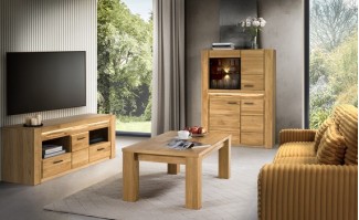 obývací pokoj, jídelna, ložnice, nábytek do obýváku, nábytek do jídelny, obývací pokoj z masivu, jídelna z masivu, ložnice z masivu