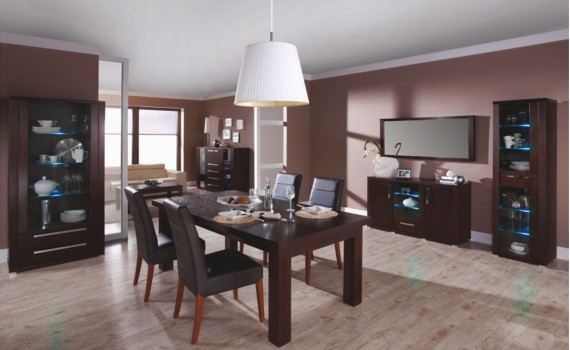 Vybavte si svůj domov kvalitním nábytkem z masivu